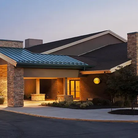 Doubletree By Hilton Collinsville/St.Louis