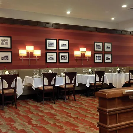 Doubletree By Hilton Collinsville/St.Louis