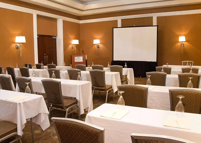Doubletree By Hilton Collinsville/st.louis 4* Collinsville