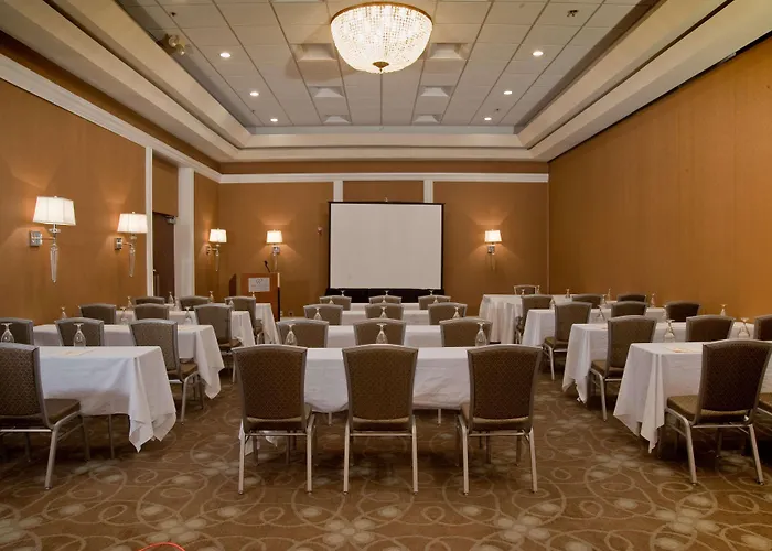 Hotel Doubletree By Hilton Collinsville/st.louis 4*