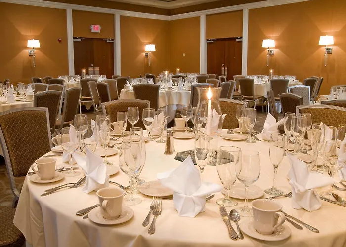 Doubletree By Hilton Collinsville/st.louis Hotel