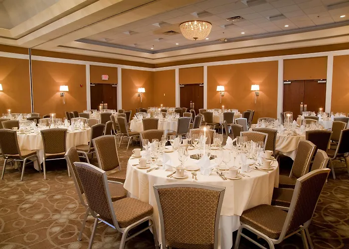 Doubletree By Hilton Collinsville/st.louis 4*