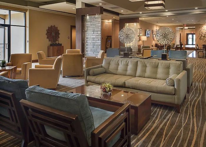 Doubletree By Hilton Collinsville/st.louis Hotel 4*