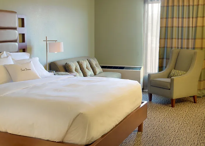 Doubletree By Hilton Collinsville/st.louis Hotel Collinsville