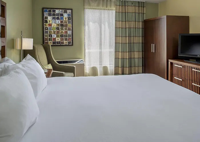 Hotel Doubletree By Hilton Collinsville/st.louis