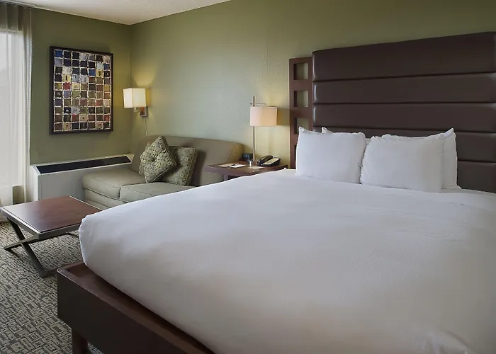 Doubletree By Hilton Collinsville/st.louis Collinsville