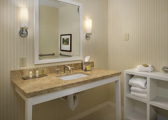 Hotel Doubletree By Hilton Collinsville/st.louis