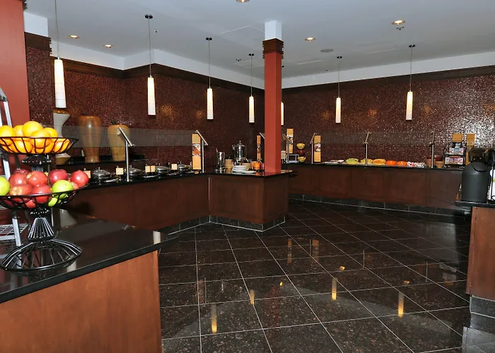 Doubletree By Hilton Collinsville/st.louis Hotel 4*