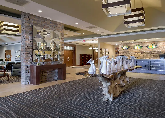 Hotel Doubletree By Hilton Collinsville/st.louis 4*