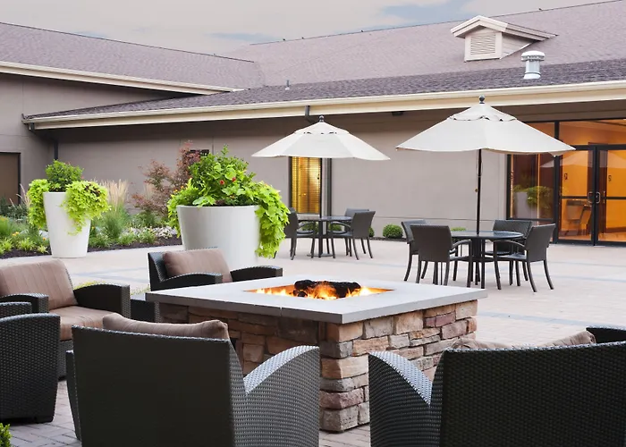 Doubletree By Hilton Collinsville/st.louis 4* Collinsville