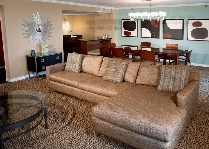 Doubletree By Hilton Collinsville/st.louis Hotel