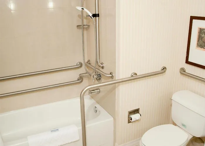 Doubletree By Hilton Collinsville/st.louis 4*