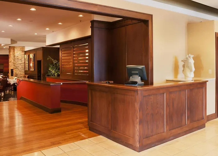 Doubletree By Hilton Collinsville/st.louis Collinsville