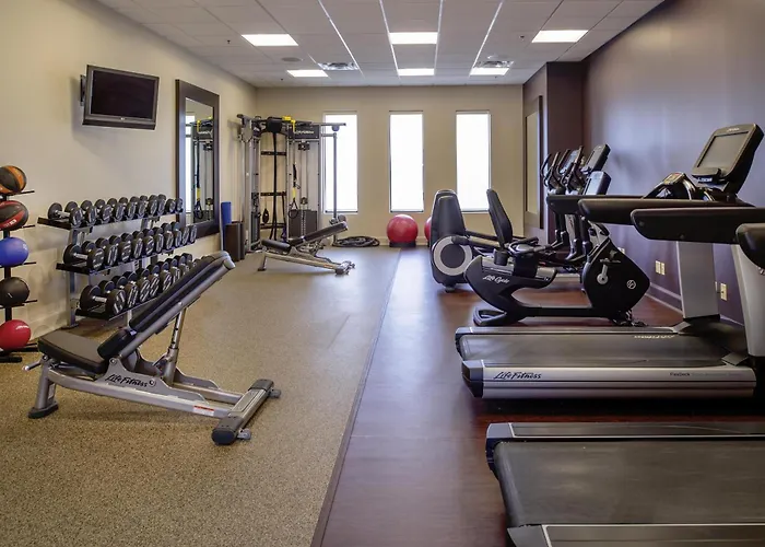 Doubletree By Hilton Collinsville/st.louis Hotel 4*