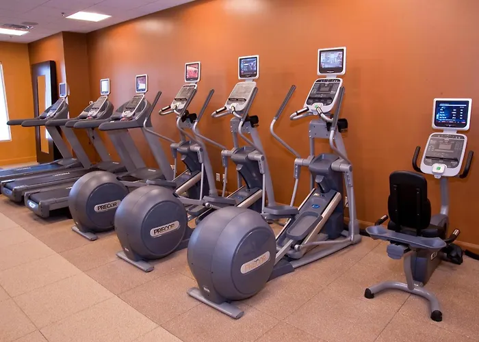 Doubletree By Hilton Collinsville/st.louis Hotel Collinsville