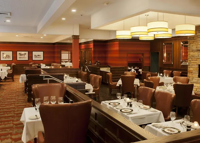 Doubletree By Hilton Collinsville/st.louis 4*
