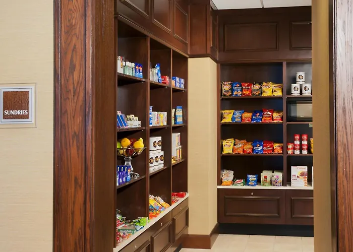 Hotel Doubletree By Hilton Collinsville/st.louis