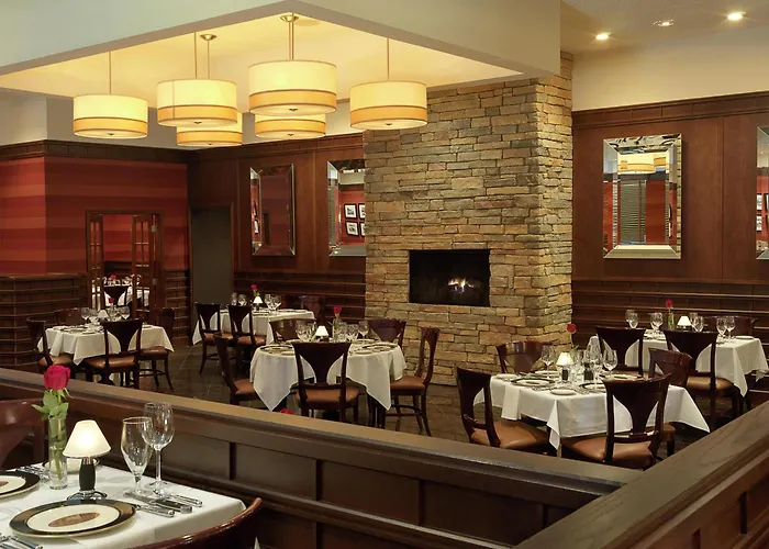 Doubletree By Hilton Collinsville/st.louis 4* Collinsville