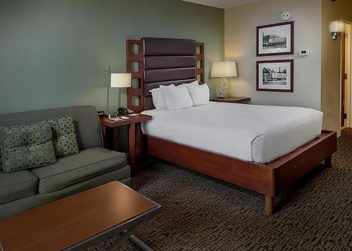 Doubletree By Hilton Collinsville/st.louis Hotel