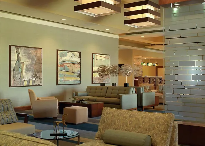 Hotel Doubletree By Hilton Collinsville/st.louis