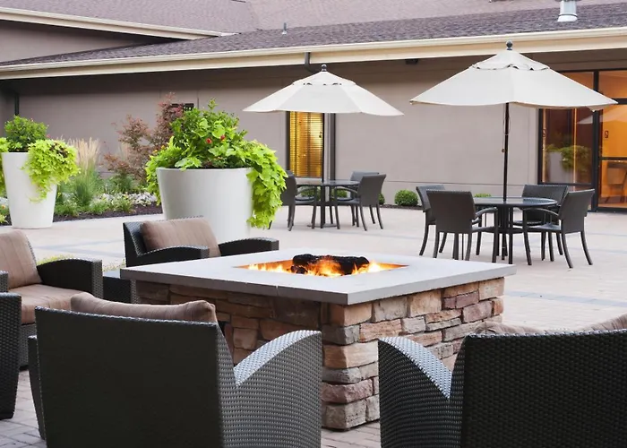 Doubletree By Hilton Collinsville/st.louis 4*