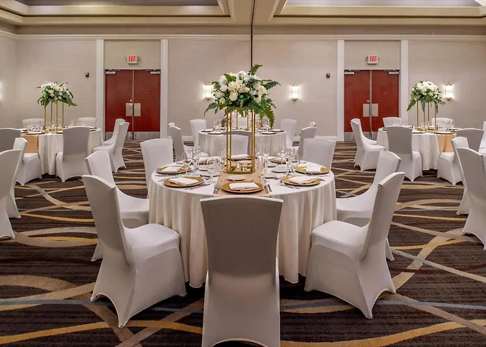 Doubletree By Hilton Collinsville/st.louis Hotel Collinsville