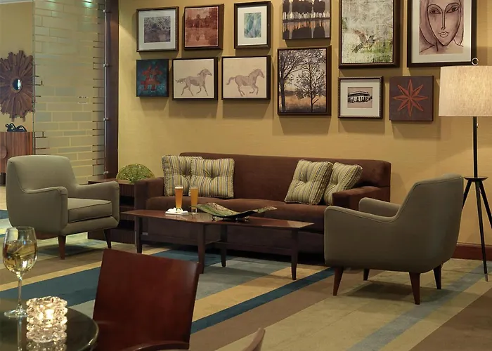 Doubletree By Hilton Collinsville/st.louis