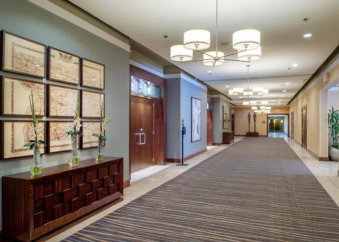 Hotel Doubletree By Hilton Collinsville/st.louis 4*