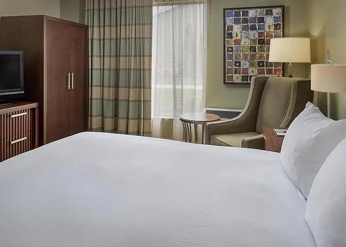 Hotel Doubletree By Hilton Collinsville/st.louis Collinsville
