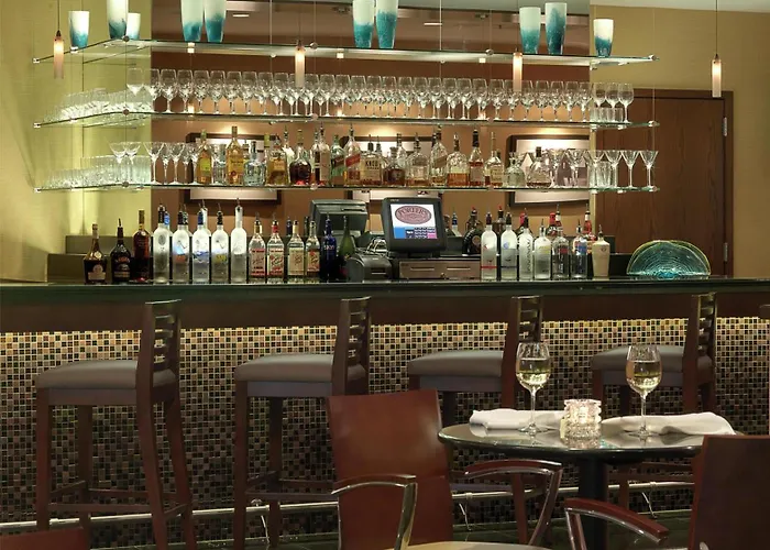 Doubletree By Hilton Collinsville/st.louis 4* Collinsville