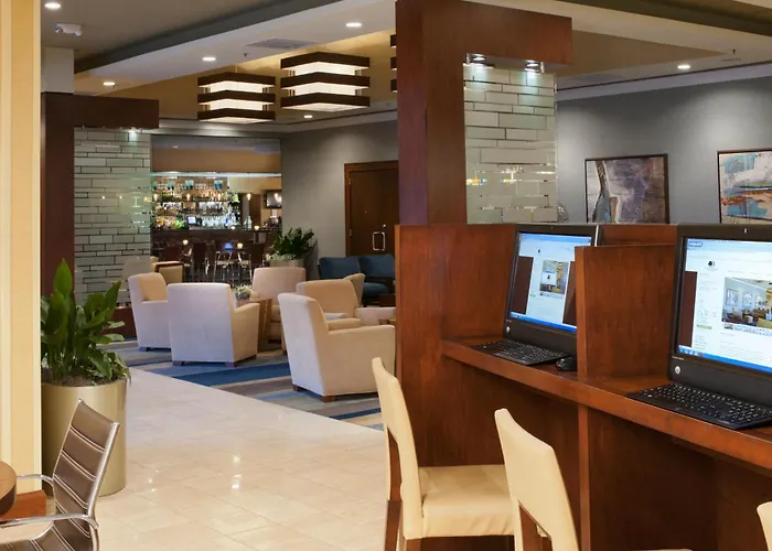 Doubletree By Hilton Collinsville/st.louis