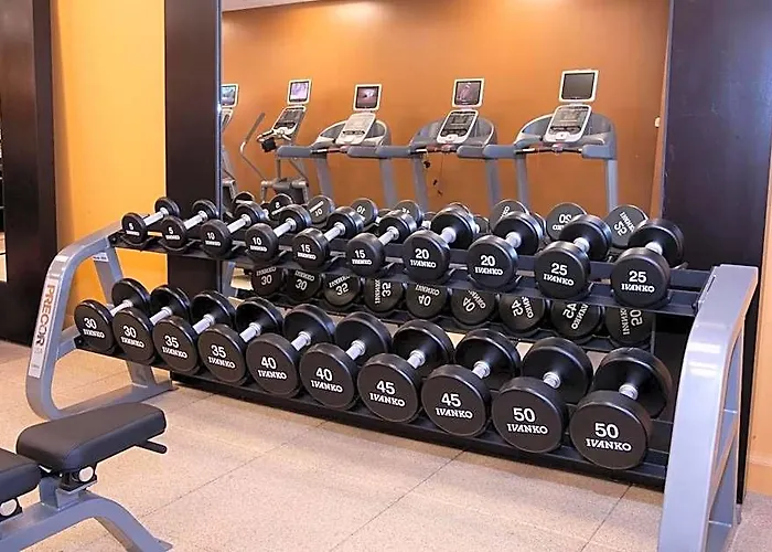 Doubletree By Hilton Collinsville/st.louis 4* Collinsville
