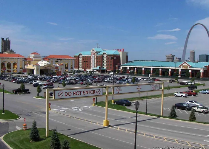 Doubletree By Hilton Collinsville/st.louis Hotel 4*