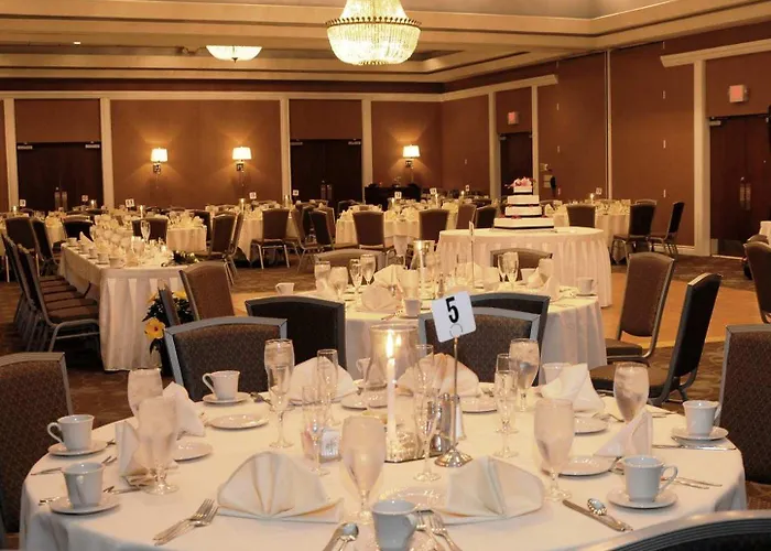 Doubletree By Hilton Collinsville/st.louis