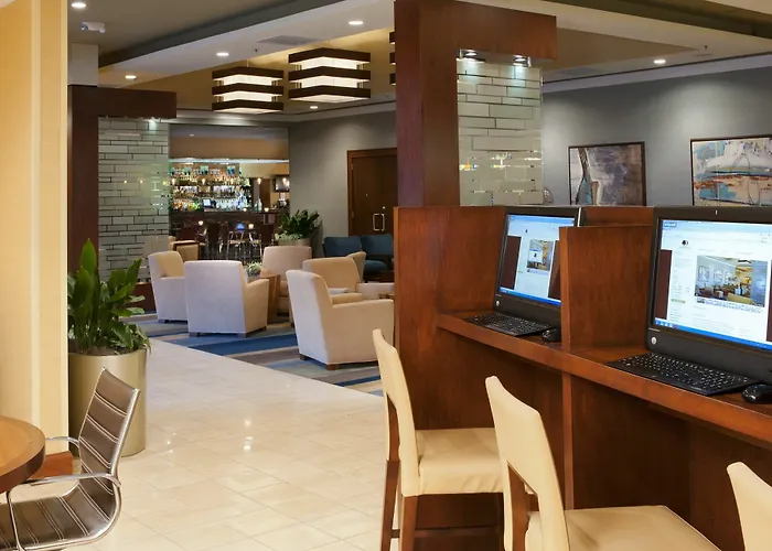 Doubletree By Hilton Collinsville/st.louis 4* Collinsville