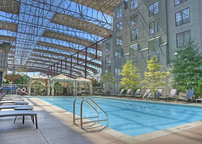 Doubletree By Hilton Collinsville/st.louis Hotel Collinsville